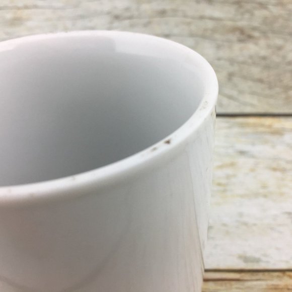 Vintage Reutter MICKEY MOUSE Porcelain Germany Disney Coffee Tea 3.5" Cup Mug - Picture 5 of 11